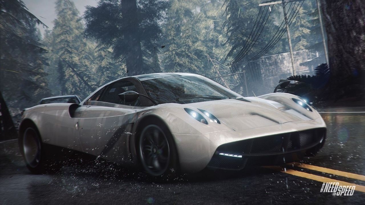 Need for Speed Rivals - Imagen 5
